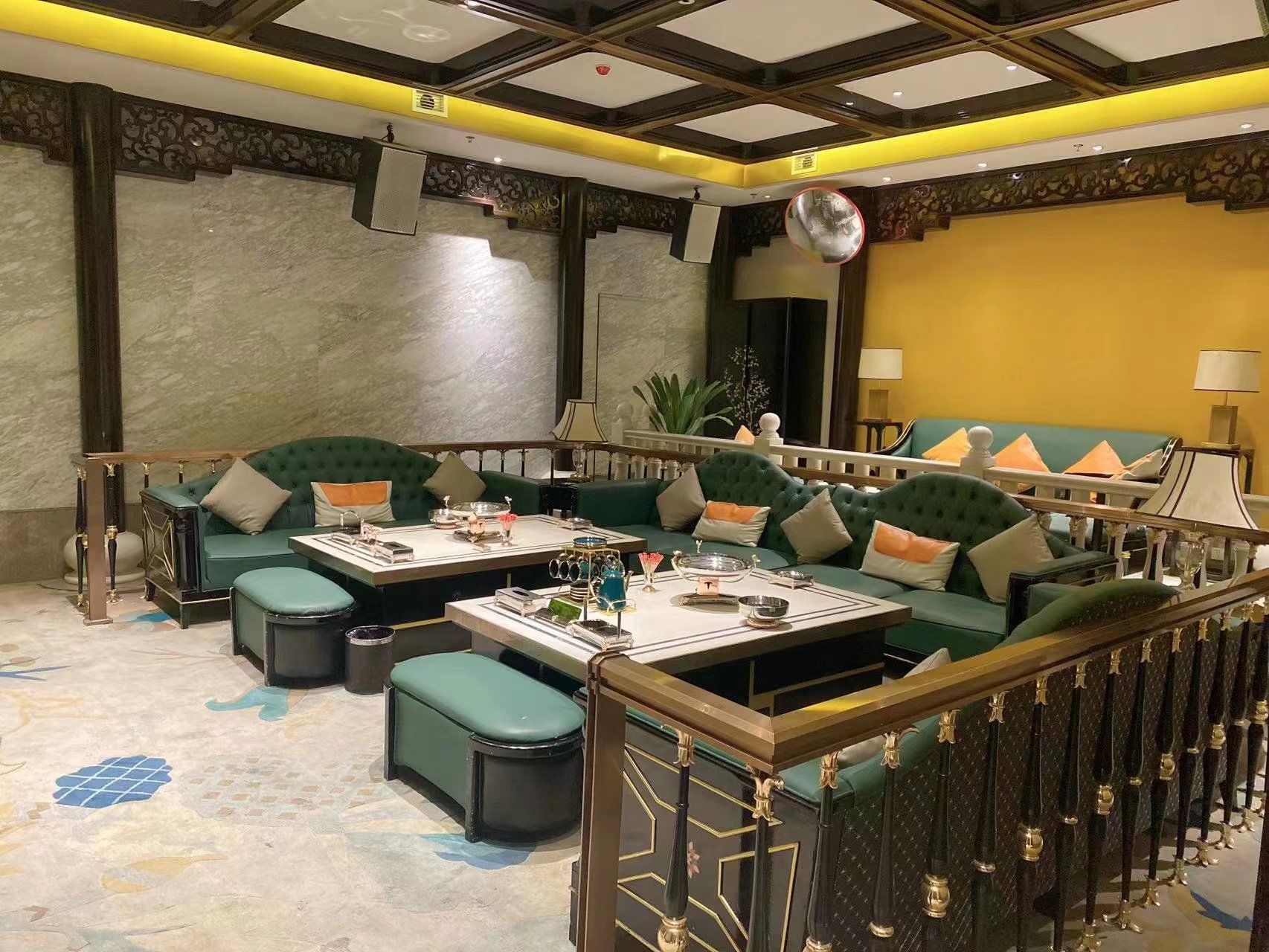 淮北商务ktv引领商务ktv新模式-杜集区ktv预定