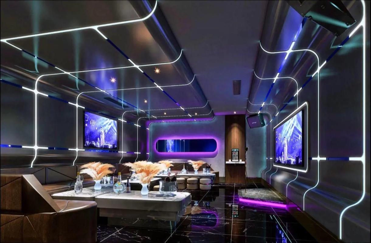 淮北商务ktv推荐 商务ktv哪里有好选择-濉溪县ktv预定