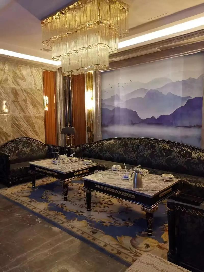 淮北商务ktv优质服务体验最佳选择-相山区ktv预定