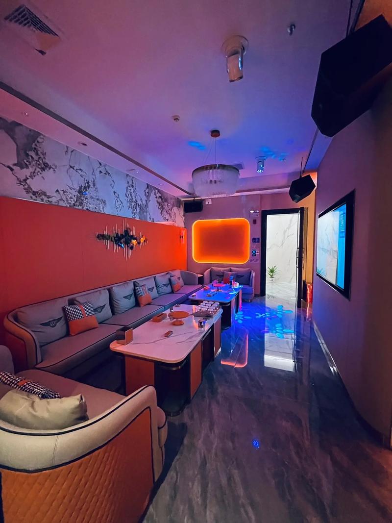 淮北商务ktv最佳攻略指南-濉溪县ktv预定