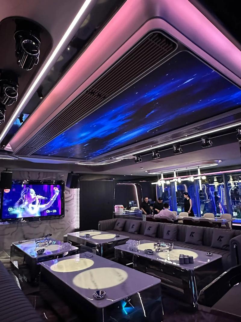 淮北商务ktv及其商务ktv什么意思解析-濉溪县ktv预定